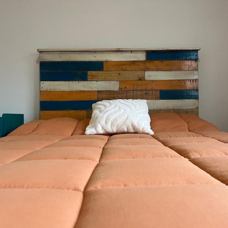Dpto 2 dormitorios - Gran Ubicación - La Falda - Apartamento de 2 dormitorios - 11