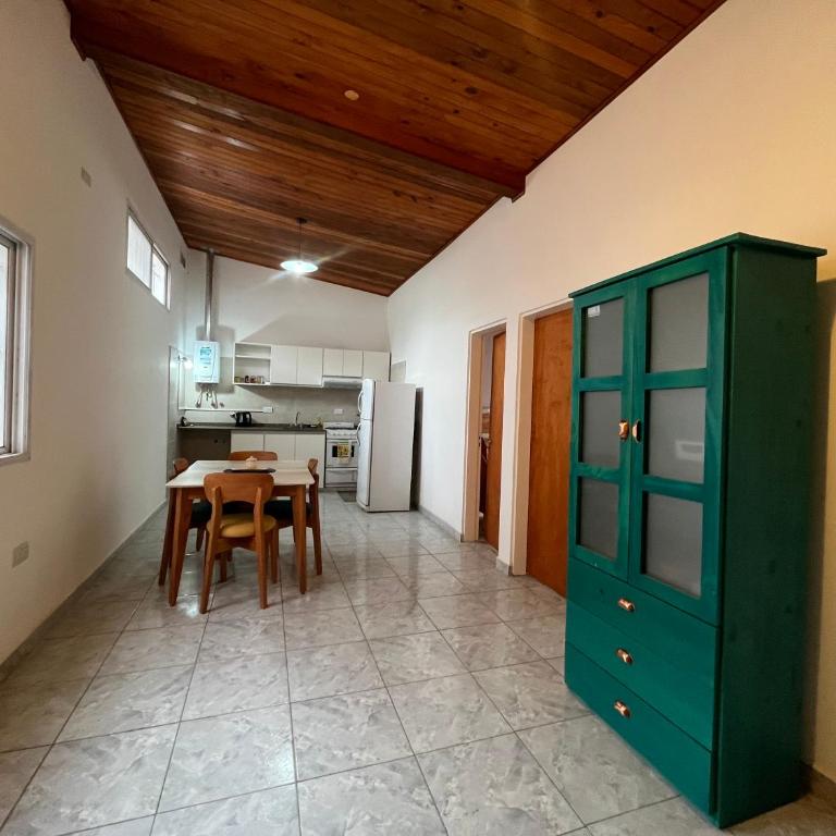 Dpto 2 dormitorios - Gran Ubicación - La Falda - Apartamento de 2 dormitorios - 1