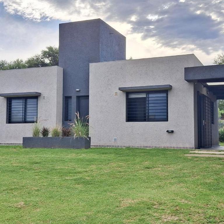 Cabañas Buena Vista - Santa Rosa - Casa - 9