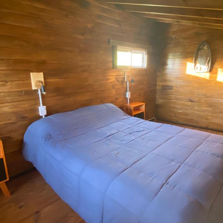 Cabañas del Pantano - Casa con 1 dormitorio - 10