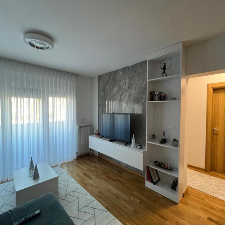 Dvosobni apartman Pavic Lux - Apartman sa 2 Spavaće Sobe - 15