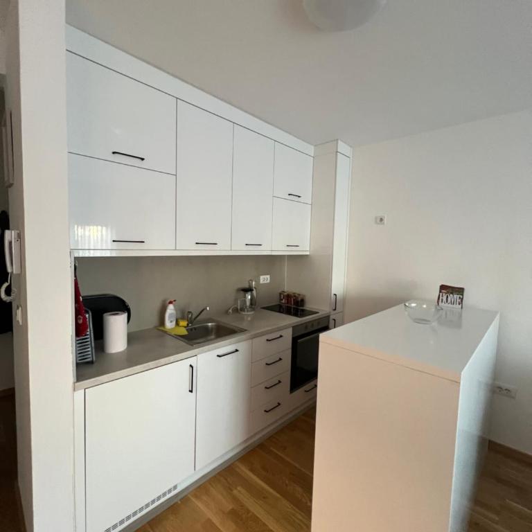 Dvosobni apartman Pavic Lux - Apartman sa 2 Spavaće Sobe - 17