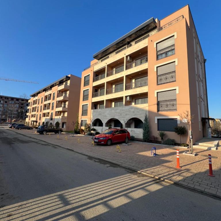 Dvosobni apartman Pavic Lux - Apartman sa 2 Spavaće Sobe - 25