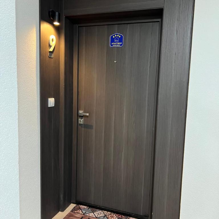 Dvosobni apartman Pavic Lux - Apartman sa 2 Spavaće Sobe - 22