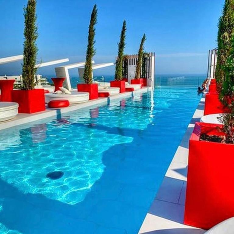 Garden dream - Apartamento de 1 dormitorio - 5