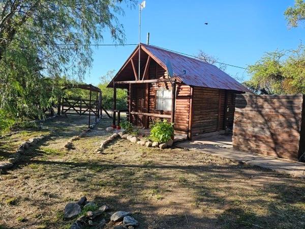 Cabañas Lumel - Casa de 2 dormitorios - 1