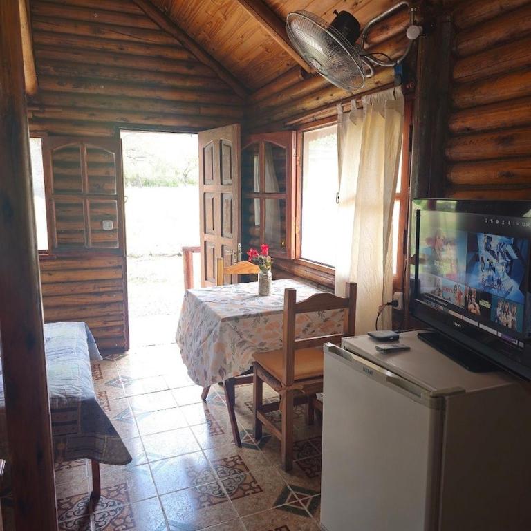 Cabañas Lumel - Casa de 2 dormitorios - 7