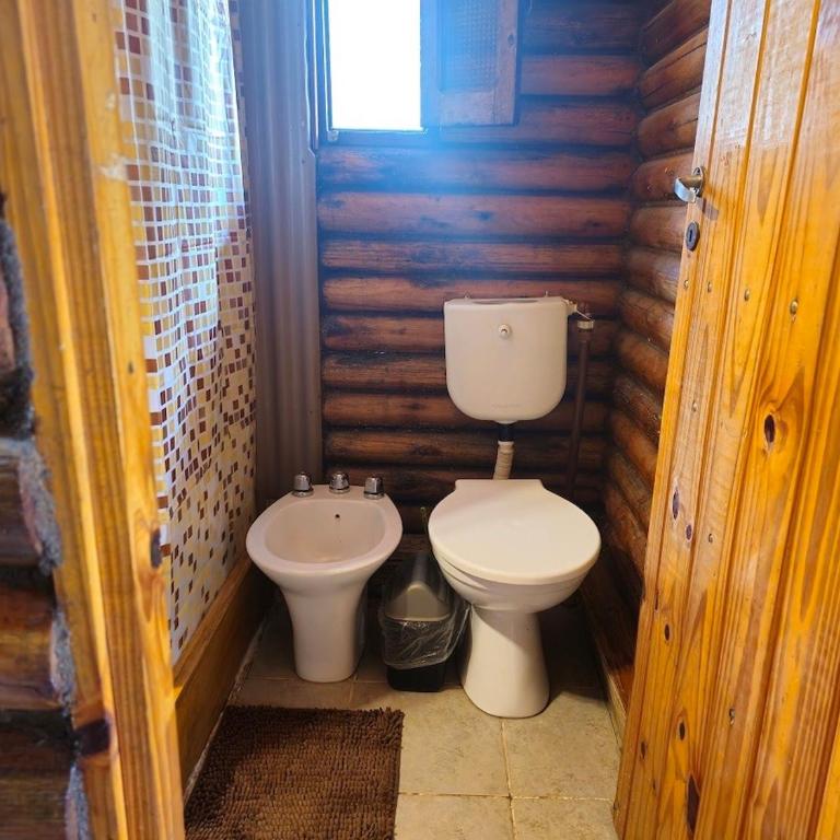 Cabañas Lumel - Casa de 2 dormitorios - 9