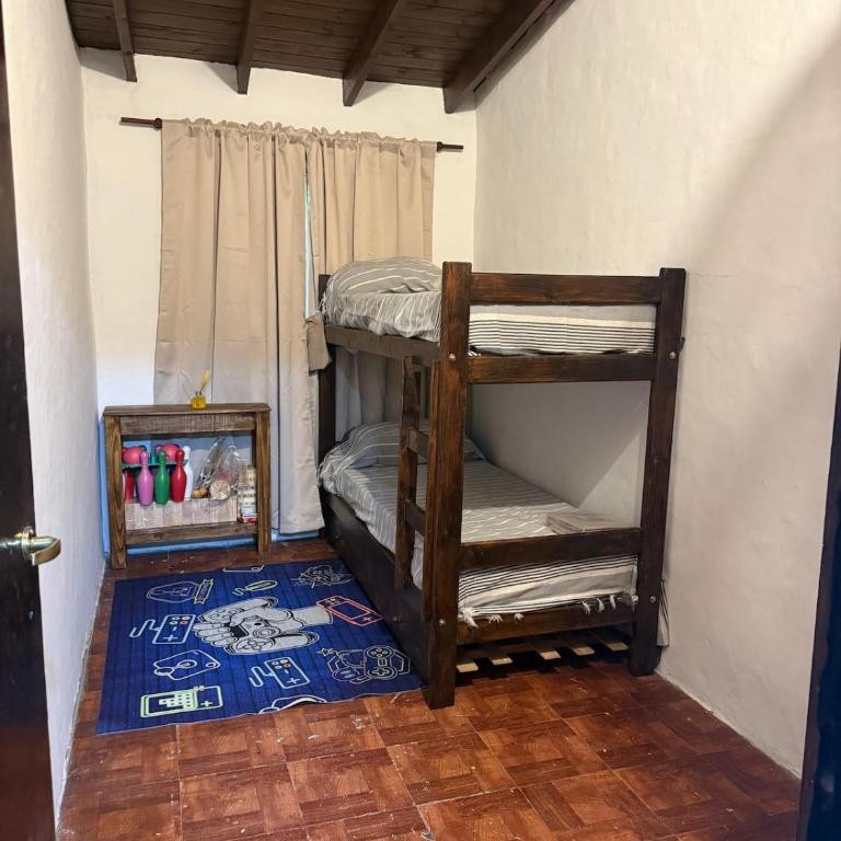 Los Laureles II - Casa de 2 dormitorios - 3