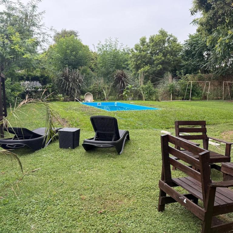 Los Laureles II - Casa de 2 dormitorios - 5