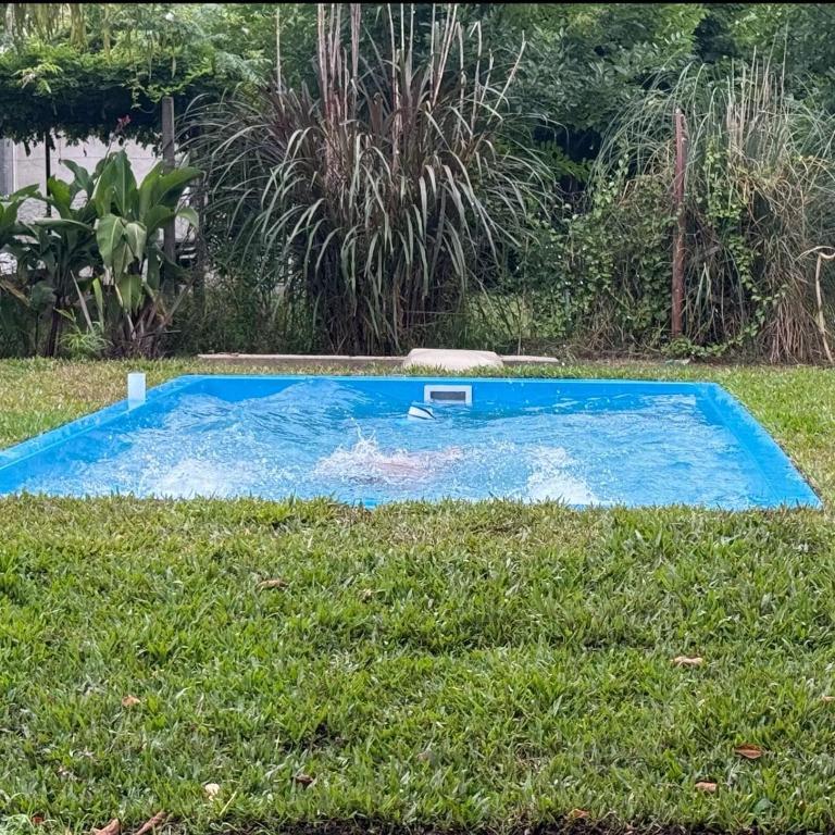 Los Laureles II - Casa de 2 dormitorios - 1