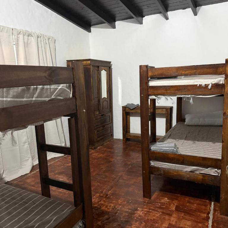 Los Laureles II - Casa de 2 dormitorios - 13