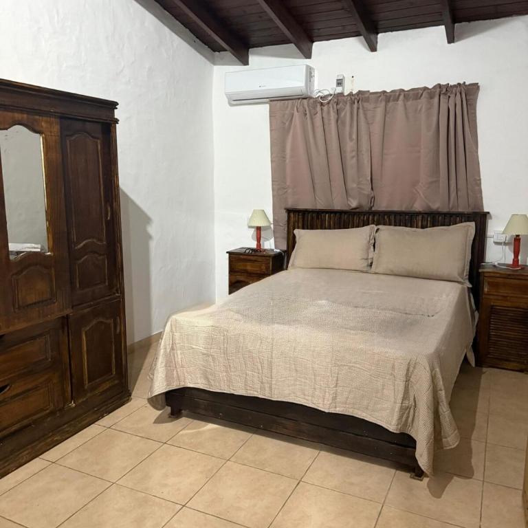 Los Laureles II - Casa de 2 dormitorios - 20