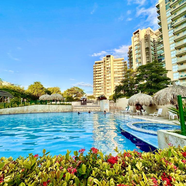 Zazue Beach Apartments by Xarm Apartments - Apartamento - 42