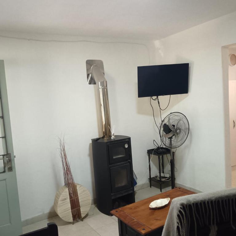 Casa Costa Azul - La Paloma - Rocha - Uruguay - Three-Bedroom House - 2