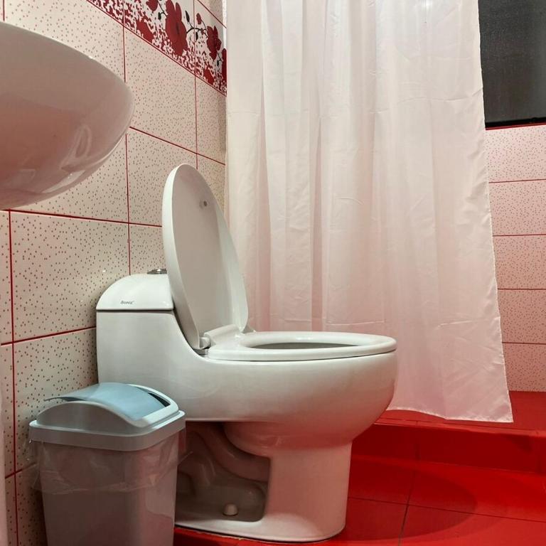 Paradise near Velasco Astete Airport in Cusco - Apartamento de 3 dormitorios - 36