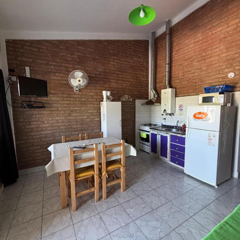 Cabañas Casitas De Emma - Bungalow de un dormitorio - 2