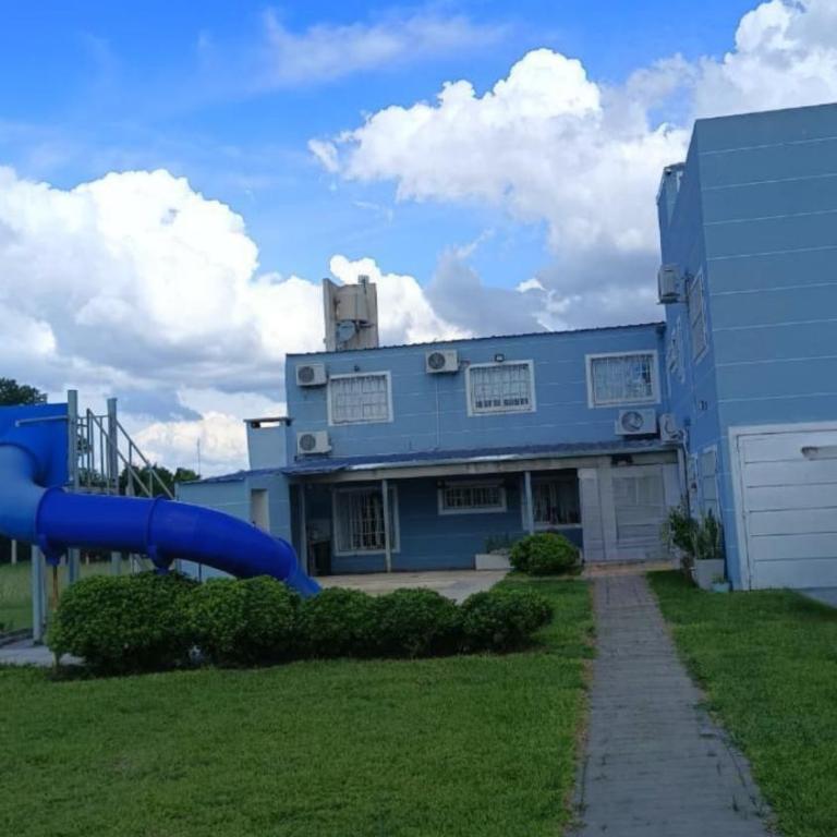 Quinta 4 Reinas - Two-Bedroom House - 1