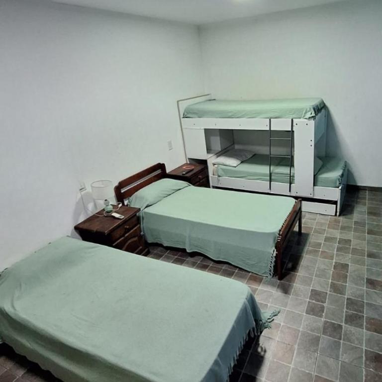 Quinta 4 Reinas - Two-Bedroom House - 5