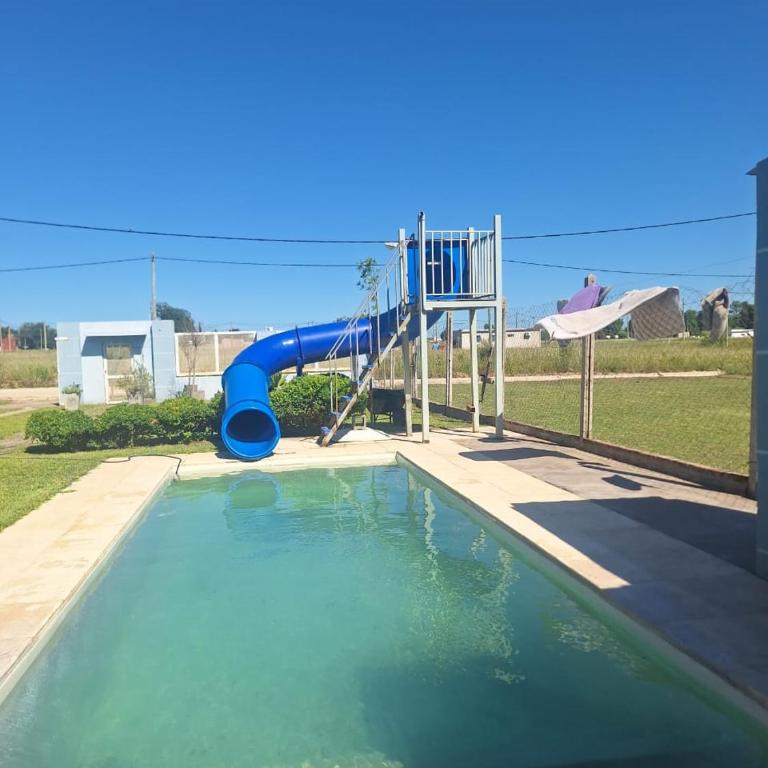 Quinta 4 Reinas - Two-Bedroom House - 6