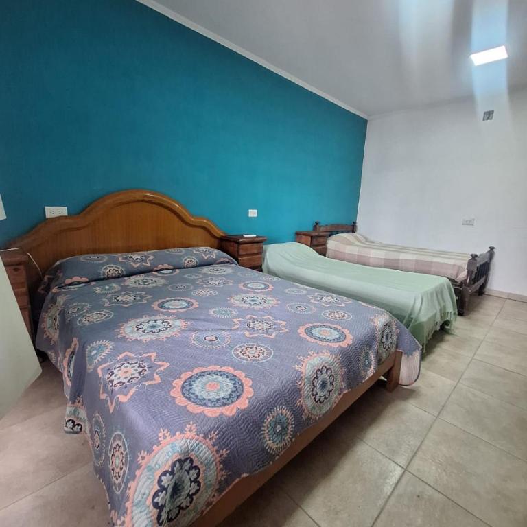 Quinta 4 Reinas - Two-Bedroom House - 7