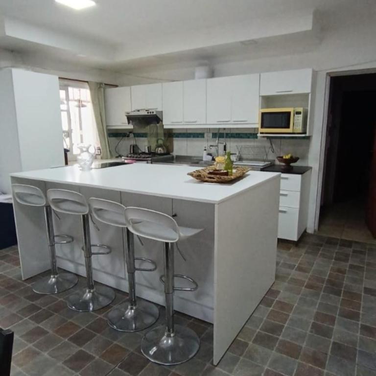 Quinta 4 Reinas - Two-Bedroom House - 8