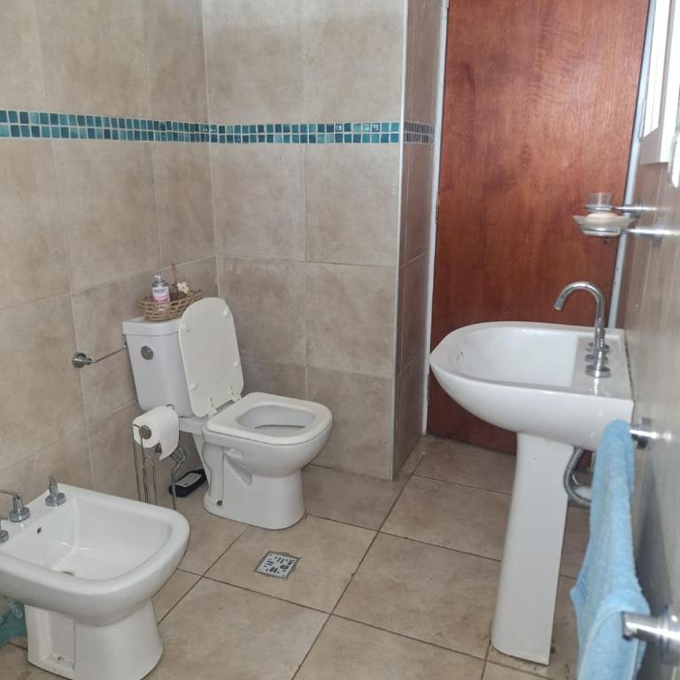 Quinta 4 Reinas - Two-Bedroom House - 19