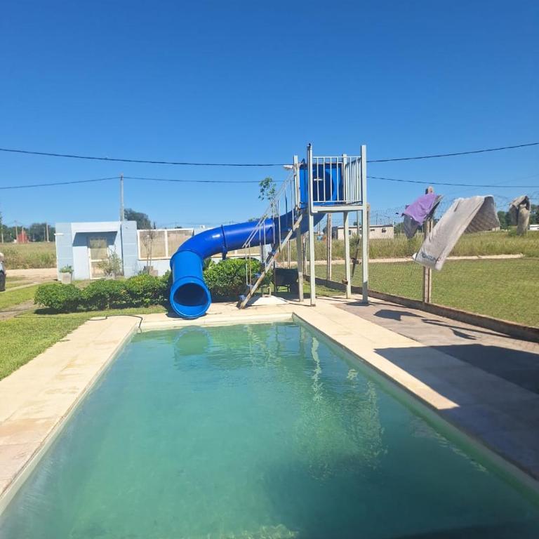 Quinta 4 Reinas - Two-Bedroom House - 22
