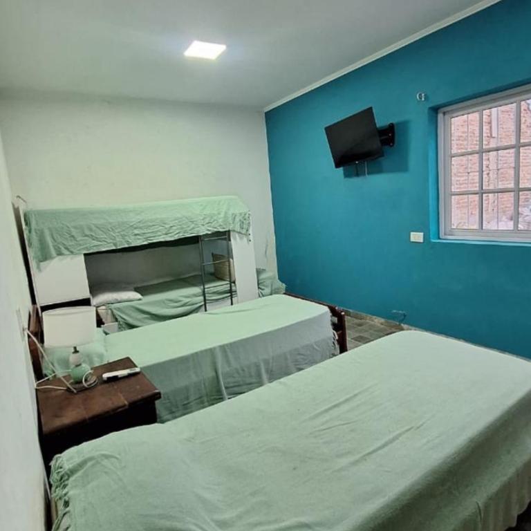 Quinta 4 Reinas - Two-Bedroom House - 24