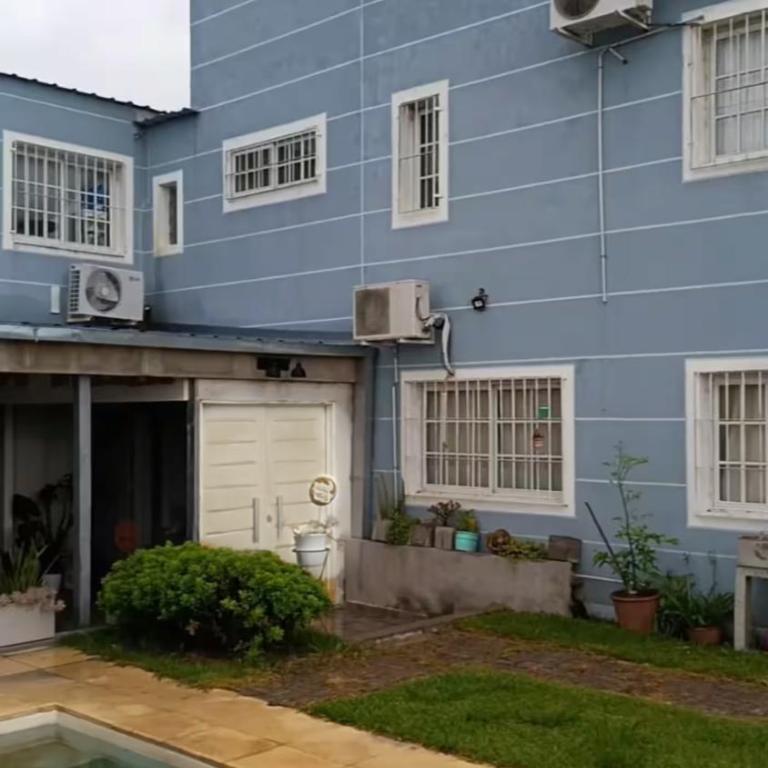 Quinta 4 Reinas - Two-Bedroom House - 25