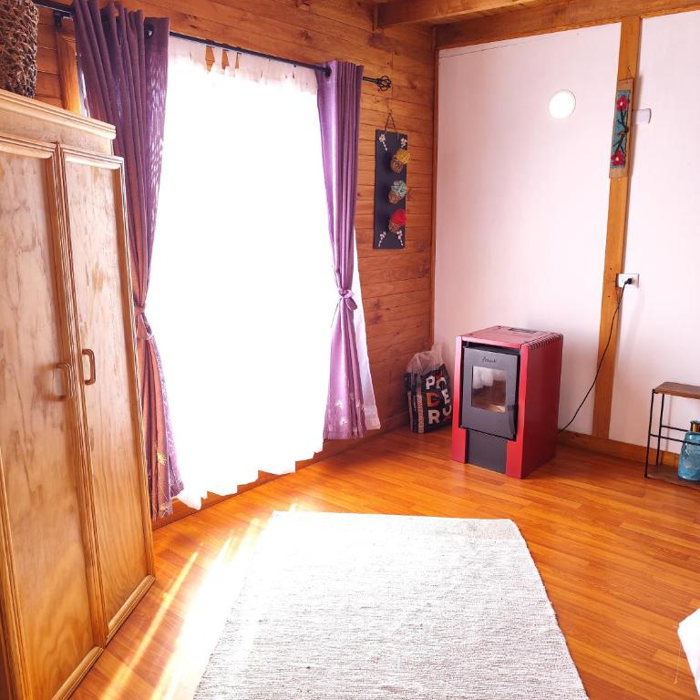 Cabaña - One-Bedroom Apartment - 7