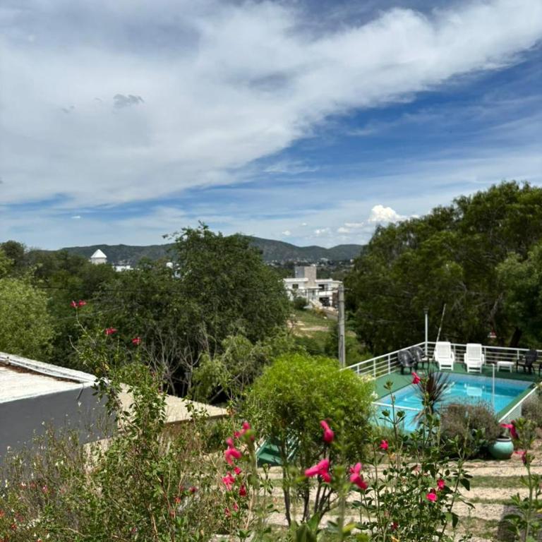 Cabañas Casitas De Emma - Bungalow de un dormitorio - 4