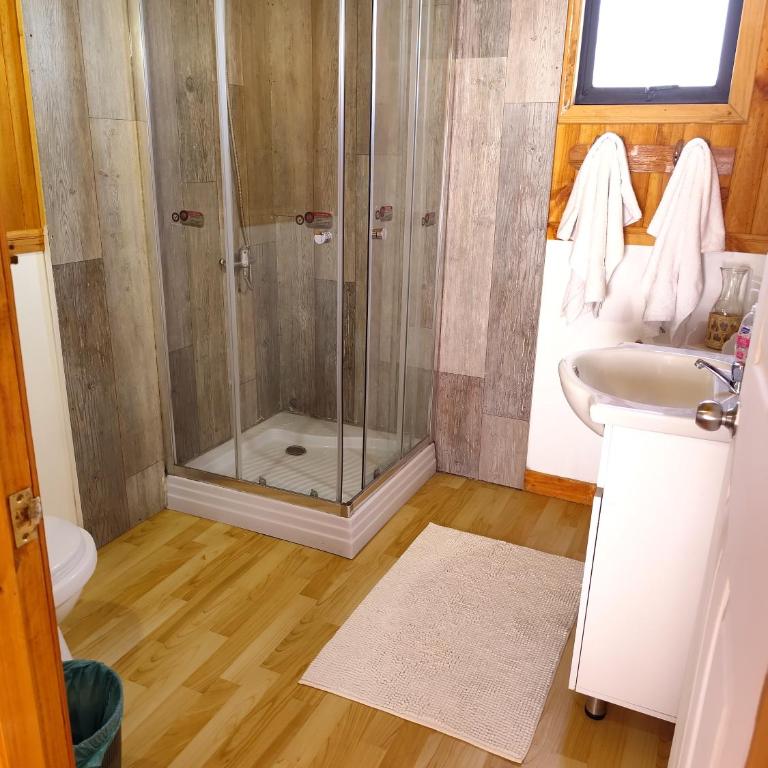 Cabaña - One-Bedroom Apartment - 8