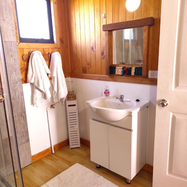 Cabaña - One-Bedroom Apartment - 9