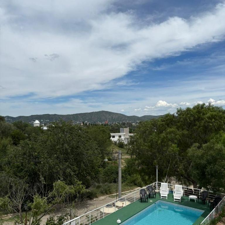 Cabañas Casitas De Emma - Bungalow de un dormitorio - 5