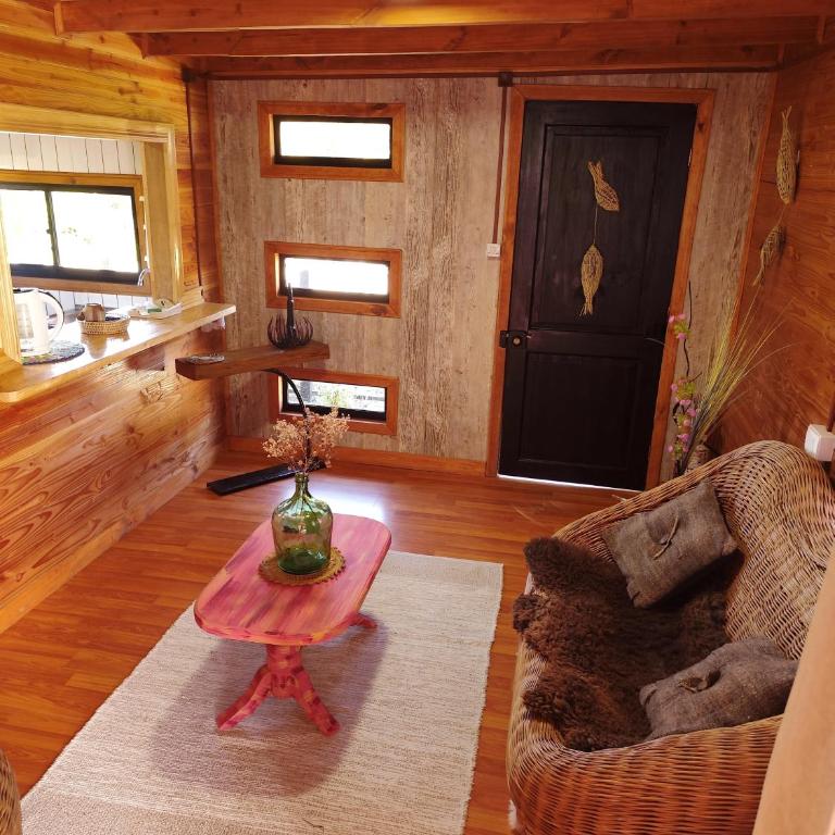 Cabaña - One-Bedroom Apartment - 12