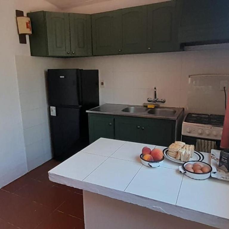Midgård - Casa de 4 dormitorios - 13