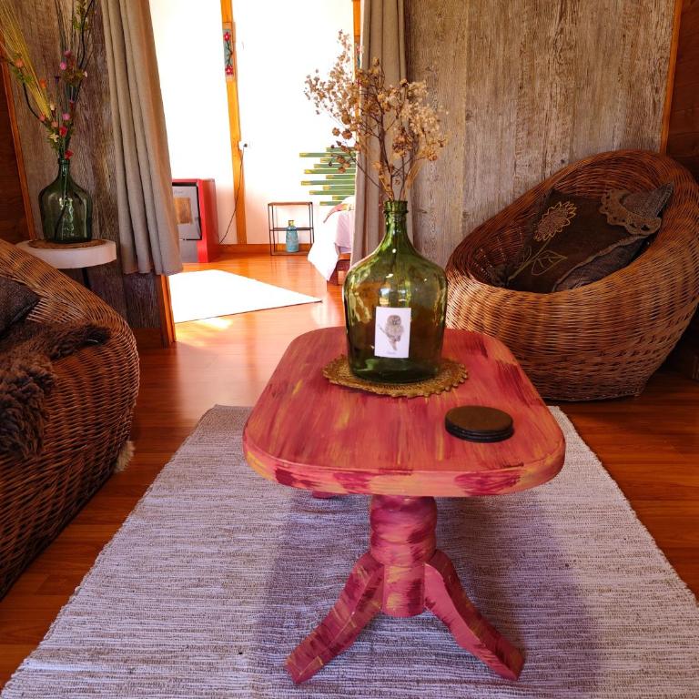 Cabaña - One-Bedroom Apartment - 13