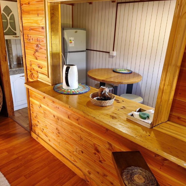 Cabaña - One-Bedroom Apartment - 15