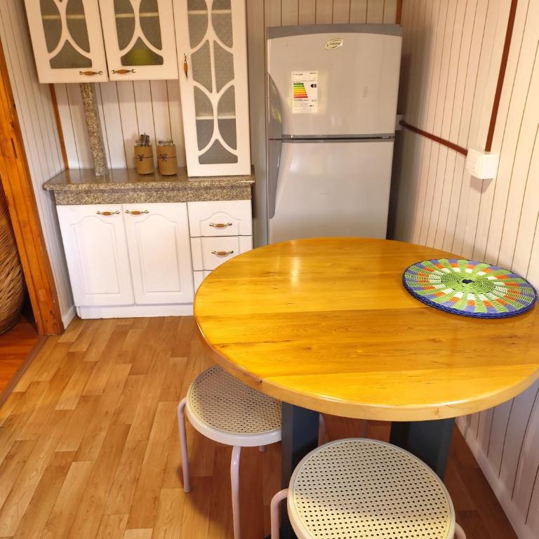 Cabaña - One-Bedroom Apartment - 16