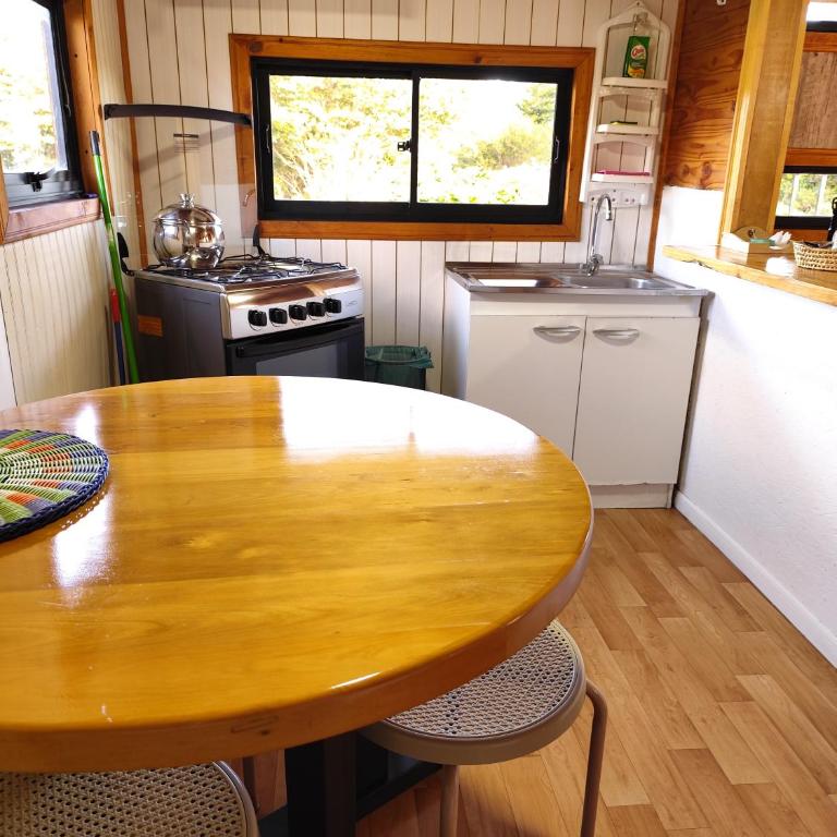 Cabaña - One-Bedroom Apartment - 17