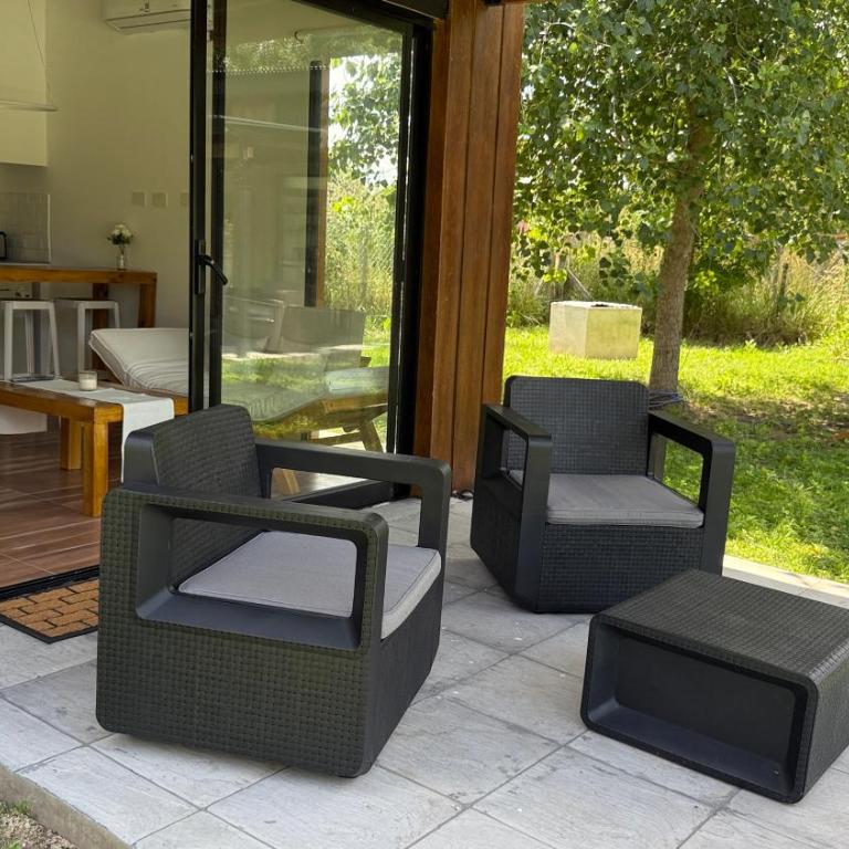 Laguna y Tierra - Apartamento de 1 dormitorio - 3