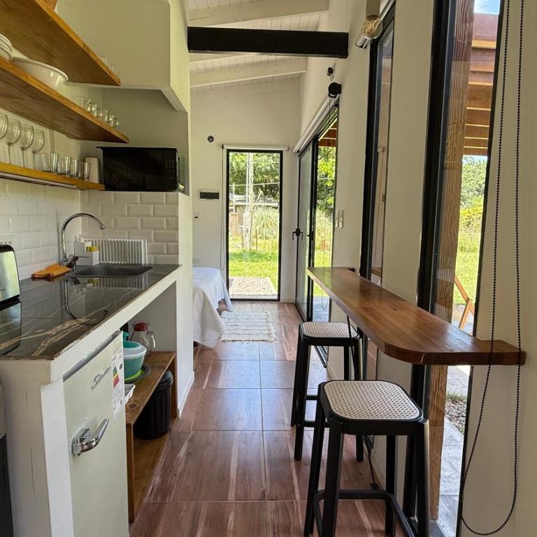 Laguna y Tierra - Apartamento de 1 dormitorio - 4