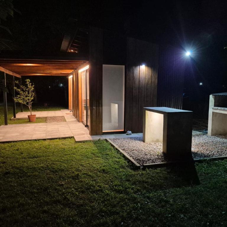 Laguna y Tierra - Apartamento de 1 dormitorio - 6