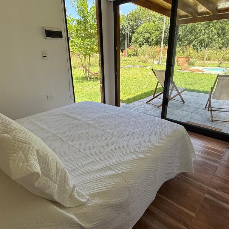 Laguna y Tierra - Apartamento de 1 dormitorio - 7