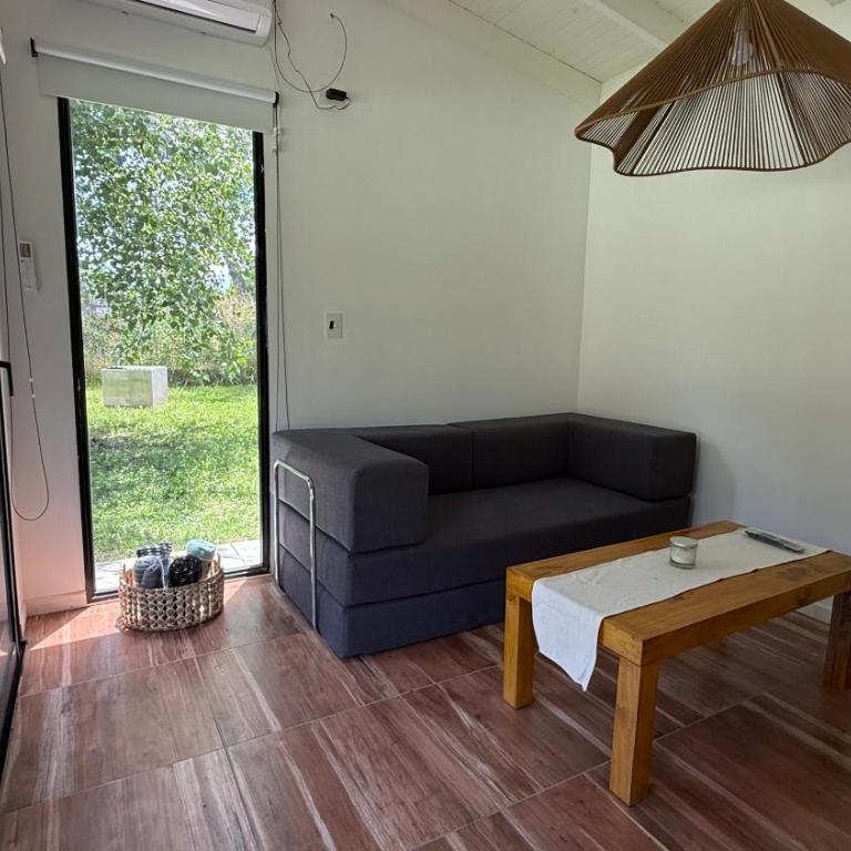 Laguna y Tierra - Apartamento de 1 dormitorio - 13