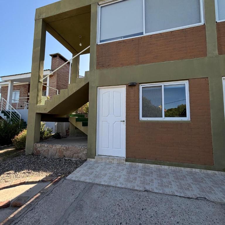 Cabañas Casitas De Emma - Habitación Doble con baño privado - No incluye zona de cocina - 2