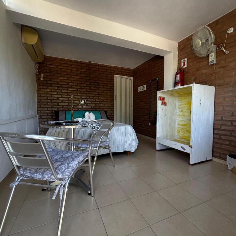 Cabañas Casitas De Emma - Habitación Doble con baño privado - No incluye zona de cocina - 5