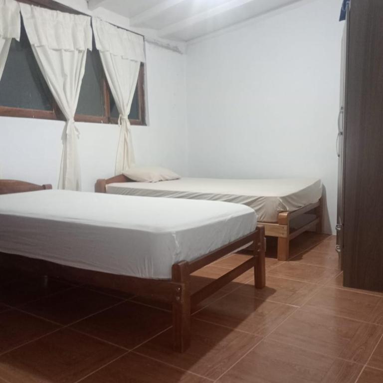 Casa Zorritos - Two-Bedroom Apartment - 7