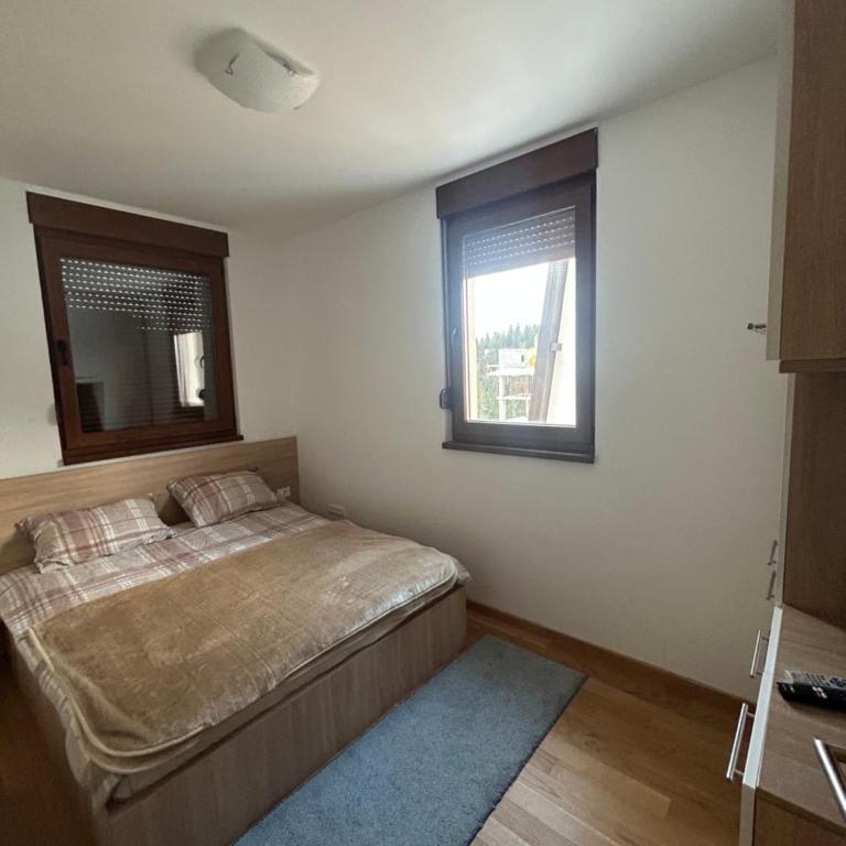 Apartment Jahorina - Apartman sa 2 Spavaće Sobe - 4
